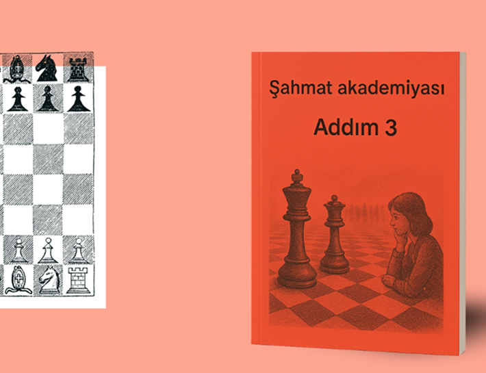 Addım 3 – Praktika və Ustalıq