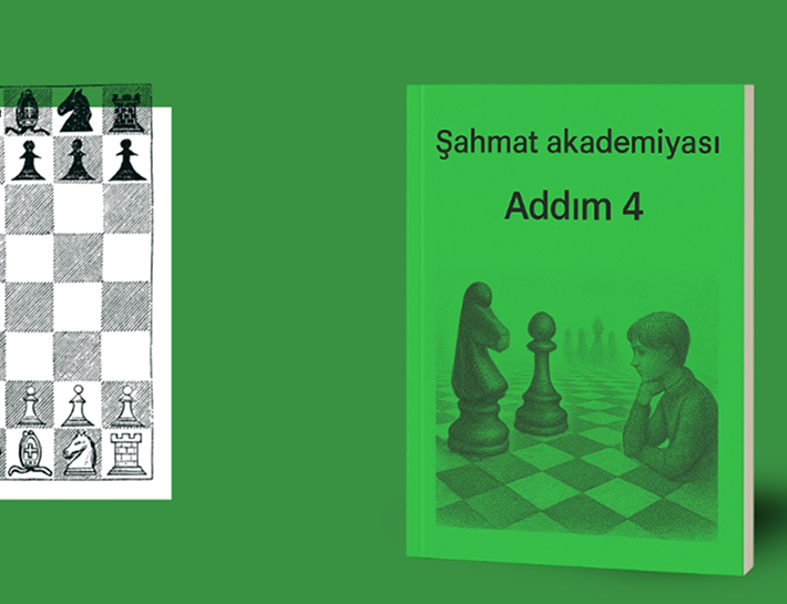 Addım 4 – Yarışlara Hazırlıq